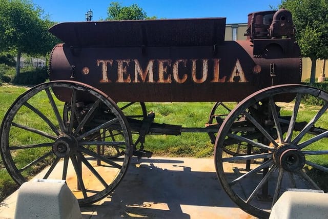 Temecula Wine Country & Shopping Private Day Trip. - Photo 1 of 20